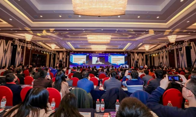 喜报！乐竞体育入围2019中国产业互联网行业百强榜！