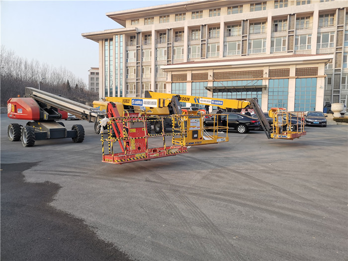 第一时间！服务在线遥控指挥设备转场 乐竞体育无偿向邢台隔离点项目支援设备-1.jpg