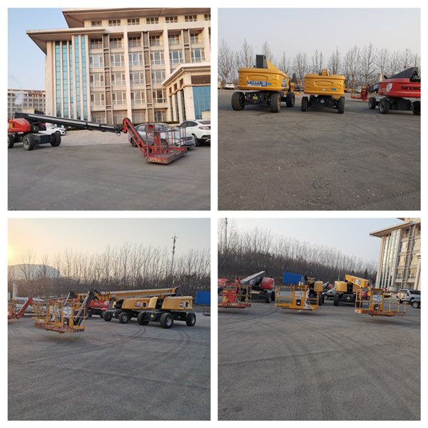第一时间！服务在线遥控指挥设备转场 乐竞体育无偿向邢台隔离点项目支援设备-2.jpg